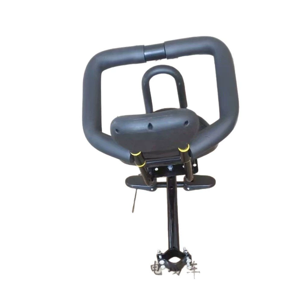 Additional seat, electric car, bike