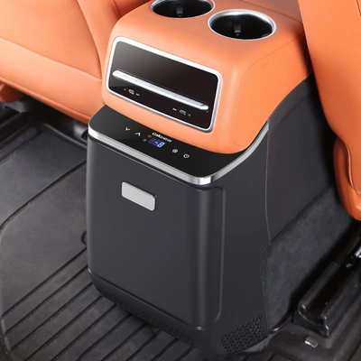 Soyuducular special car refrigerator armrest box