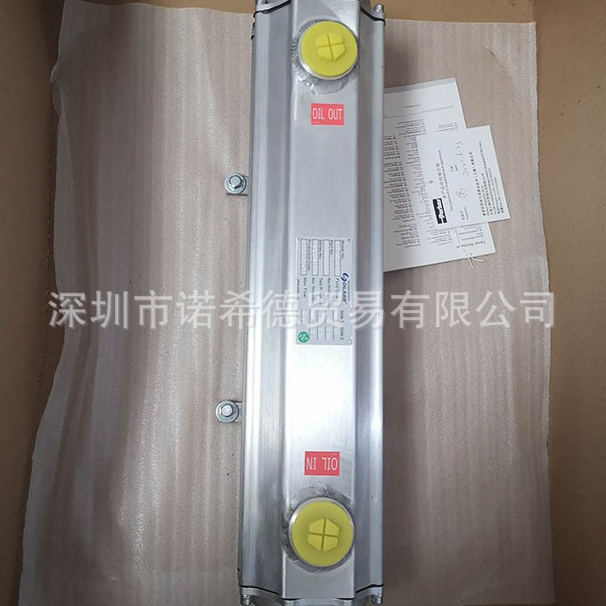 PARKER，OLAER PWO冷却器，PWO热交换器 OST冷却器 LAC空气冷却器