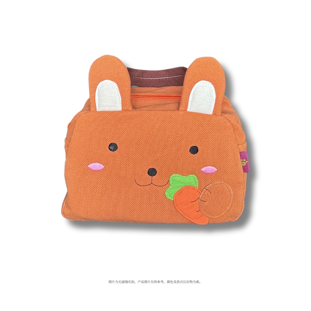 Japanese lunch box bag