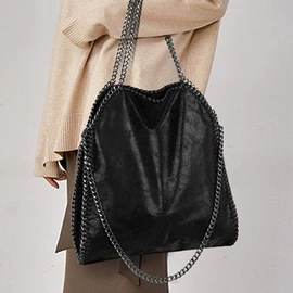 托特包;女士单肩包;女士斜挎包