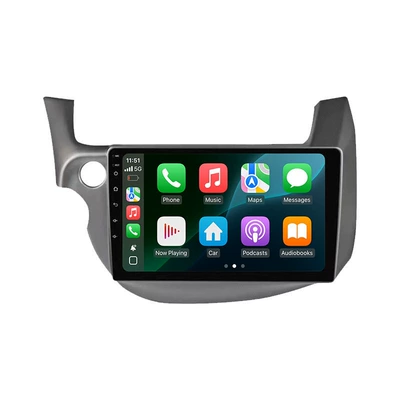 Large Screen Bluetooth Navigation – DVD Navigation