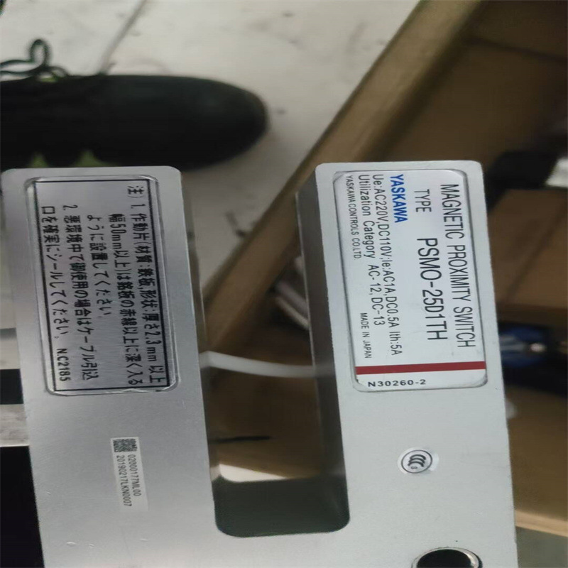 PSMO-25E1TH安川磁性开关SS317台湾318SnW安全阀Uni-D电磁阀Nxi-D