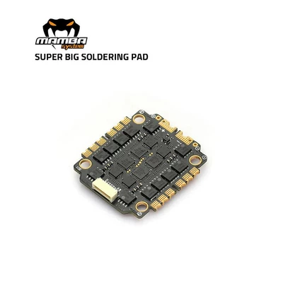 Other Automotive Communications ESC 55A 6S