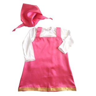 ��ͯ�f�}�����b��ɯ���ݷ�Ůͯ�Α�� masha costumes
