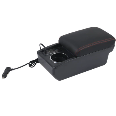 Suitable for SUZUKI jimny Armrest box