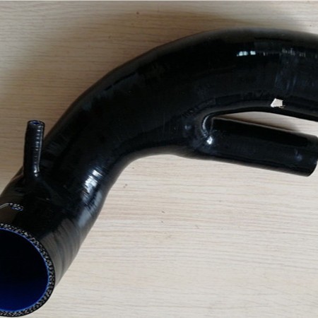 厂家供应马自达3改装车用硅胶水管，MazdaSpeed 硅胶管套件