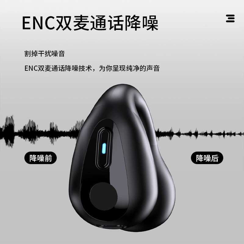 (Cross-border trading), wireless headphones, ear clips, bluetooth