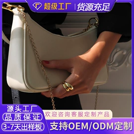 女士单肩包;女士斜挎包;托特包