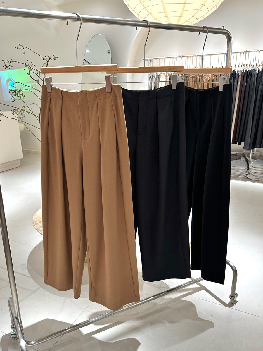 B6524 2120K QUẦN NỮ JIATDLK THỜI TRANG NỮ G05 SẢN PHẨM MỚI