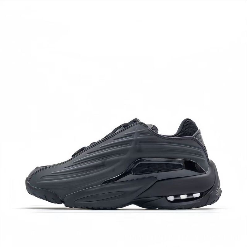 Putian Shoes Cross-Border Foreign Trade Public Duck Shoes Men's Sports Shoes Nocta Big-Eye Running Shoes Collaboration Glide Basketball Shoes