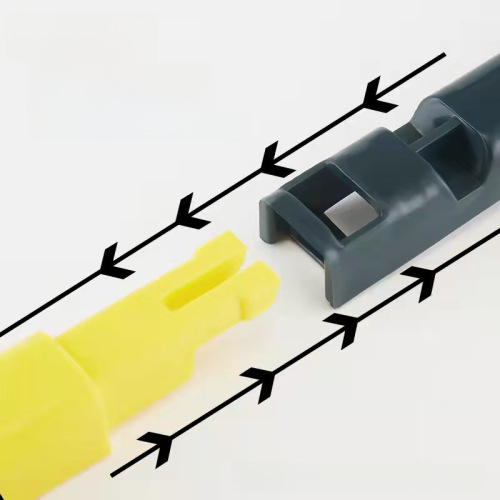 Screen cleaning artifact screen window brush screen window cleaner window glass cleaning brush free of disassembly and washing artifact household