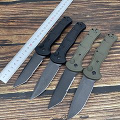 外国貿易ホット販売バタフライ BM -8969.999999999% off ナイフアウトドアキャンプポータブル高硬度シャープ多機能折りたたみナイフ戦術ナイフ