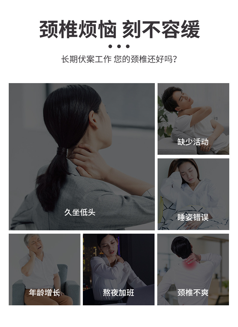 Mugwort Cooling Pillow Ai Cao Lian Ti Zhen Summer Sleep Pillow with Rattan Mat Cover for Neck Support key features