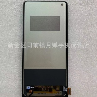 For oneplus 8pro display Findx2 findx2pro phone screen assembly TFT