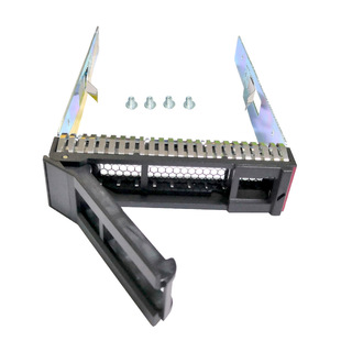 For Lenovo/Lenovo SR530 SR590 HR630X 3.5 inch hard drive bracket SM17A06251
