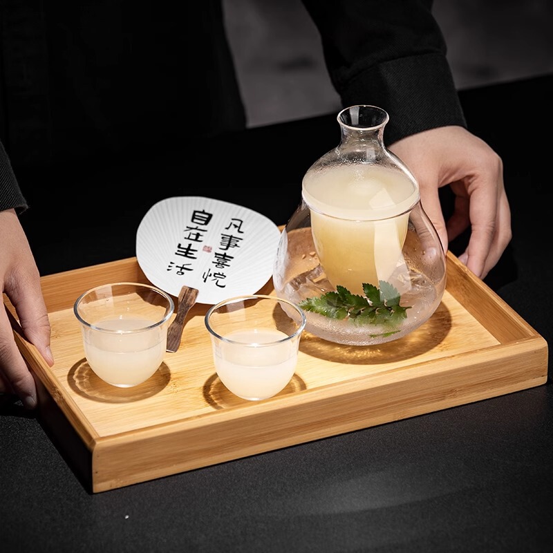 Yunlin Chinese-Style Iced Teapot Tea Warmer Tea Cup Set New Chinese-Style Teahouse Tea Room High-Value Tea Set Accessories Combination Yunlin Chinese-Style Iced Teapot Tea Warmer Tea Cup Set New Chinese-Style Teahouse Tea Room High-Value Tea Set Accessories Combination