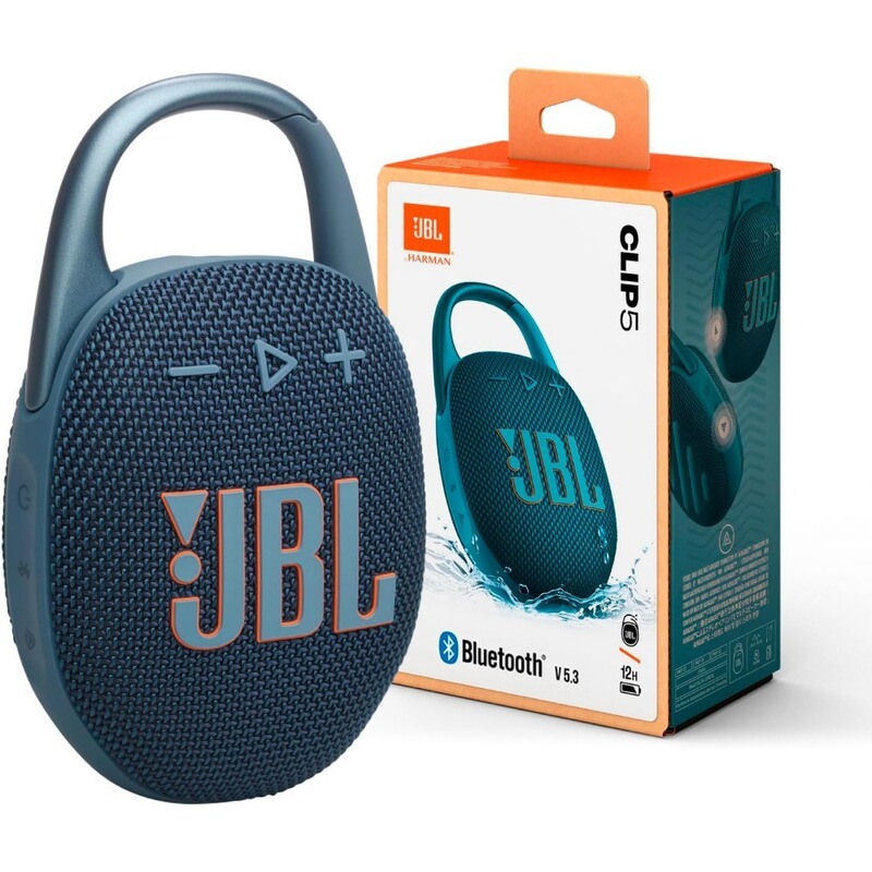 J.B.L CLIP5  Portable Wireless Bluetooth Speaker Waterproof|undefined