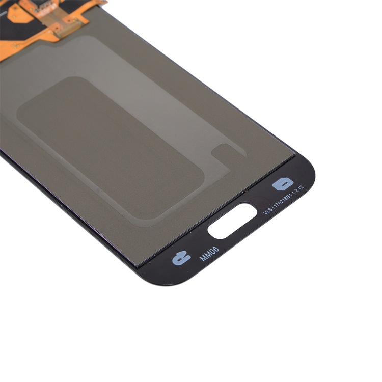 Aplicable para Samsung Aplicable para el conjunto táctil LCD original de Gallex A3 (2017)
