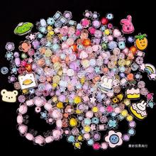 �����ֹ�diy���Ͼ��Kɢ�bˮ�����Ӳ�ɫ��ͯ����朿ɐ��Ʒ���