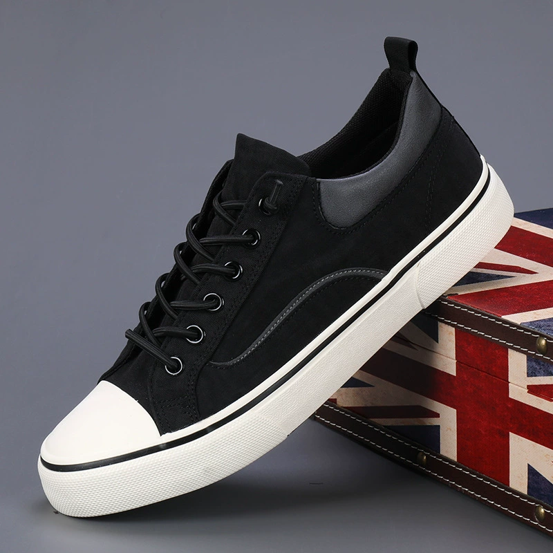 闪步 Cloth sneakers, casual shoes