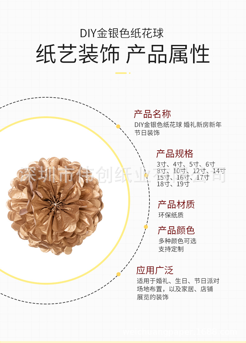 烛光金玫瑰金纸花球详情页_03.jpg