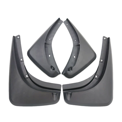 Suitable for Jeep: Mudguard