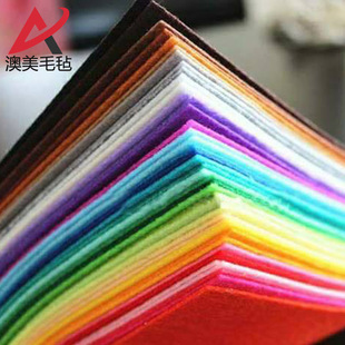 �׃��@diy�ֹ�������ɫë�ֲ����� 1mm��������ɫë�� �S�����l