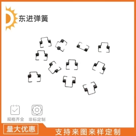 扭转弹簧;异形弹簧;压缩弹簧