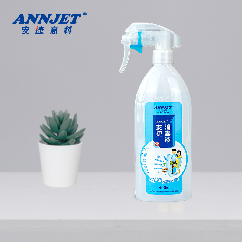 ANNJETݸ߿Һ400ml־Ҿ