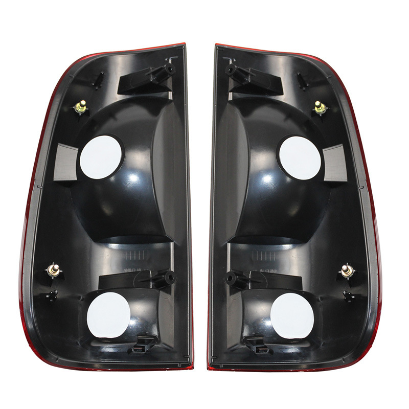 Aplicable a Ford 1997 - 2003 F - 150 lámpara trasera original halógeno modelo semi-total