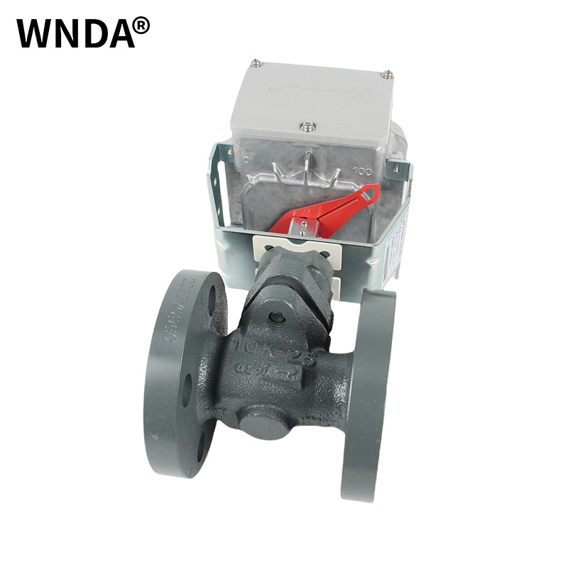 ɽ��綯�������ڷ� VY5115L��ͨ�����綯���ձ�PN16�����¿ط�