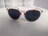Retro trend fashionable sunglasses suitable for men and women, glasses solar-powered, European style, wholesale