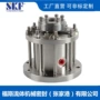 端面双端面密封m481kl机封