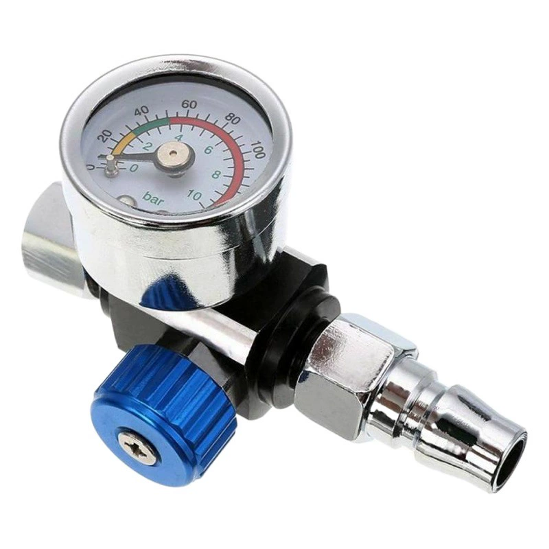 Производитель поставляет Ronghao высококачественный лакокрасочный распылитель клапан регулировки давления клапан регулировки давления