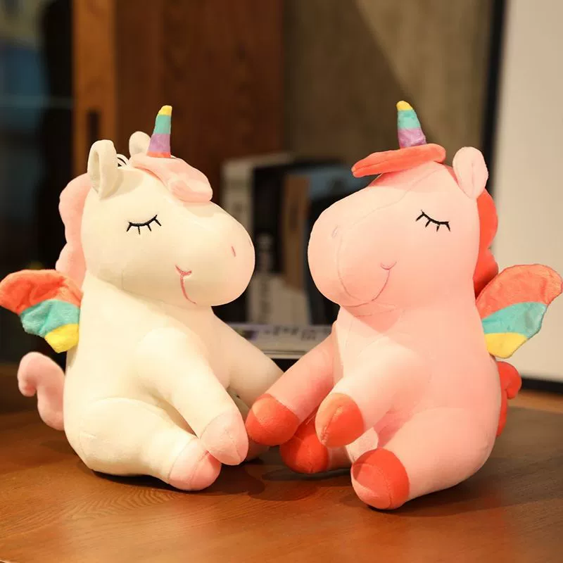 Плюшевая игрушка, милая тряпичная кукла для сна