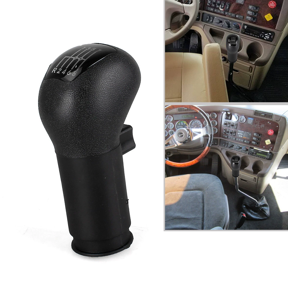 Рычаг переключения передач грузовика с 3 отверстиями, ручка переключения передач 81970106011, подходит для Manka Man M2000 F2000