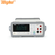 同惠台式万用表TH1941/TH1952/TH1963四位五位六位半数字万用表