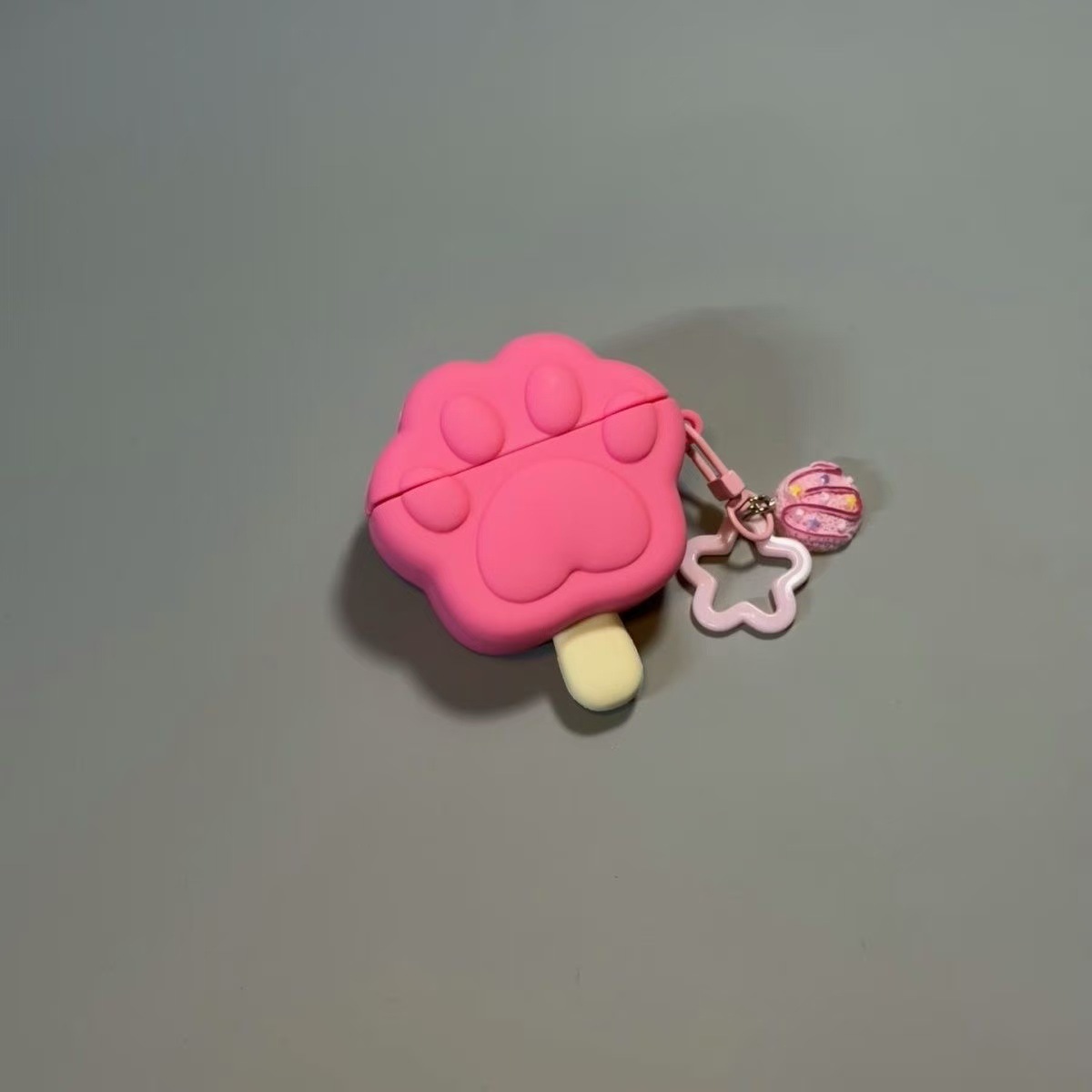 创意鸡蛋盒AirPods pro3苹果蓝牙耳机壳3/4代卡通硅胶保护套适用