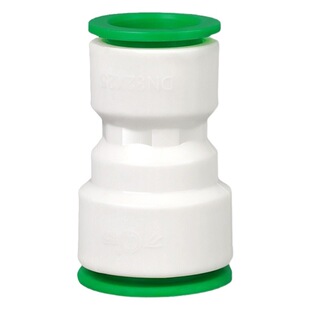 Ppr Straight-Through Internal and External Threaded Reducing Tee Quick-Connect Fitting Water Pipe Accessory Universal No-Hot-Melt Quick-Connect Elbow