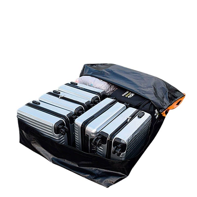 rack luggage bag, new rainproof — Roof box