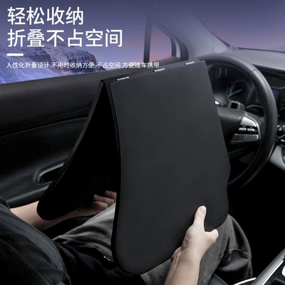 Car table board, Table Stand, Steering Wheel Dining