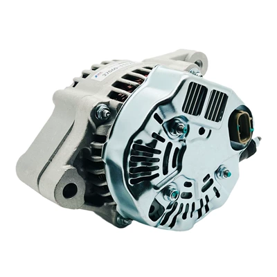 Car Accessories, Generatorlar hissələri (Dinamo və detalları)