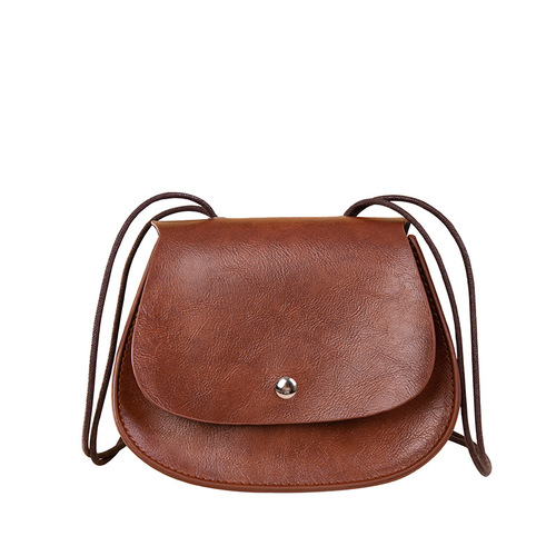 2024 Summer New Fashion Minimalist Single Shoulder Crossbody Bag Trendy Mobile Phone Bag for Women Casual Small Women's Bag