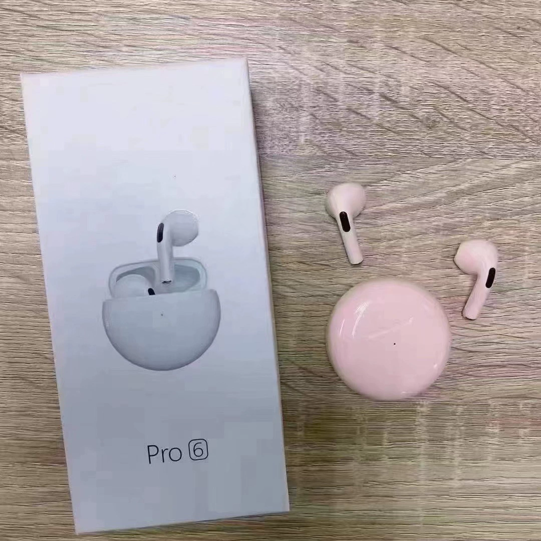 Наушники, pro4, pro6, bluetooth, (торговля через границу)