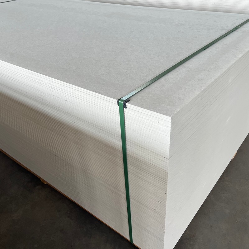 厂房吊顶车间隔断装配式硅钙板 硅钙板 内外墙防火板 种类