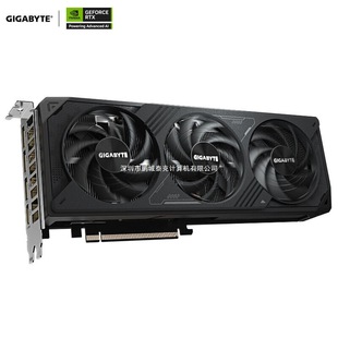 RTX5070 WINDFORCE  12G�m��̨ʽ�C�Α��@��5070�Lħ���������F؛