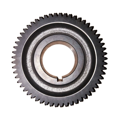Gearbox Accessories Suitable – Transmission gear and shaft