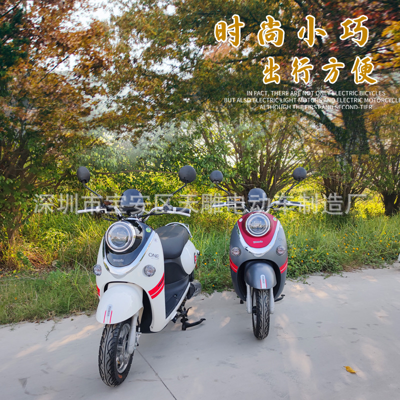 Nuevo Yongxin marca tortuga rey 125C cuatro pedal eléctrico de inyección masculina y femenina para llevar combustible ahorro de combustible coche completo puede ser licenciado