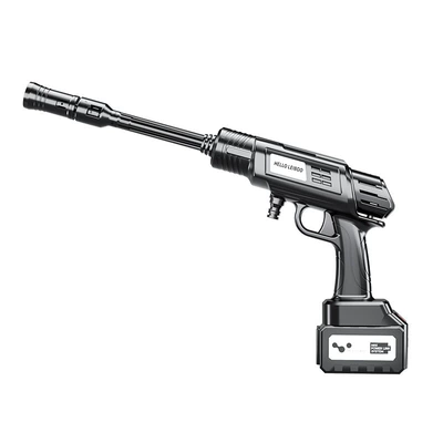cleaning, portable high-pressure high-power lithium — Car washing machine